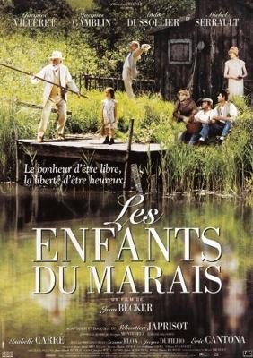 Дети природы (Les enfants du marais)  года смотреть онлайн бесплатно в отличном качестве. Постер