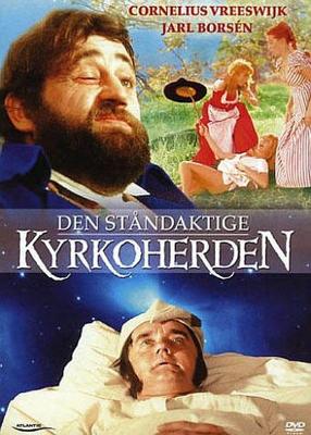 Похотливый викарий / Kyrkoherden (1970) смотреть онлайн бесплатно в отличном качестве