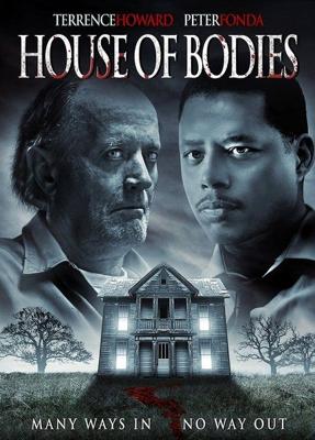 Дом тел / House of Bodies () смотреть онлайн бесплатно в отличном качестве