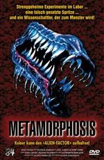 Метаморфозы: Фактор чужого / Metamorphosis: The Alien Factor () смотреть онлайн бесплатно в отличном качестве