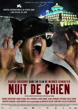 Собачья ночь / Nuit de chien (2008) смотреть онлайн бесплатно в отличном качестве