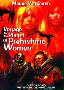 Путешествие на планету доисторических женщин / Voyage to the Planet of Prehistoric Women () смотреть онлайн бесплатно в отличном качестве