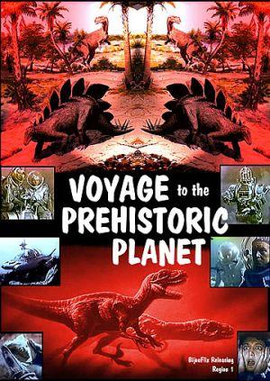 Путешествие на доисторическую планету / Voyage to the Prehistoric Planet () смотреть онлайн бесплатно в отличном качестве