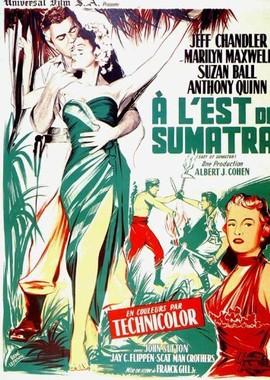 К востоку от Суматры / East of Sumatra (1953) смотреть онлайн бесплатно в отличном качестве