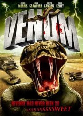 Отравленные души / Venom (2011) смотреть онлайн бесплатно в отличном качестве