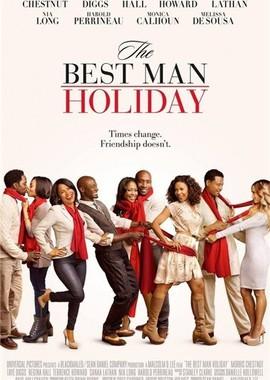 Шафер 2 / The Best Man Holiday (None) смотреть онлайн бесплатно в отличном качестве