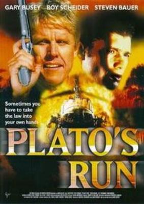 В бегах / Plato's Run (None) смотреть онлайн бесплатно в отличном качестве