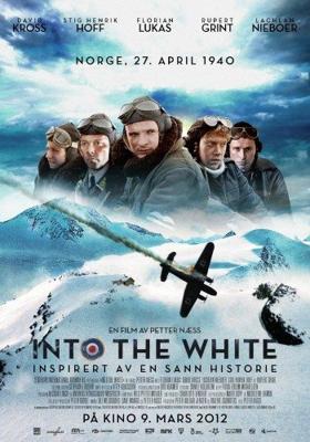 Снежная тюрьма / Into the White (None) смотреть онлайн бесплатно в отличном качестве