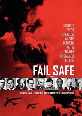 Взрыв / Fail Safe (2000) смотреть онлайн бесплатно в отличном качестве