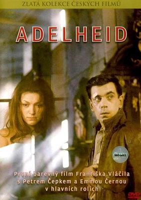 Адельгейд / Adelheid (1970) смотреть онлайн бесплатно в отличном качестве