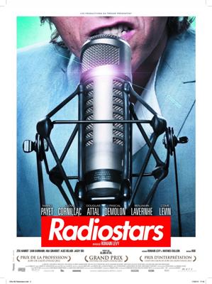 Радиозвёзды / Radiostars () смотреть онлайн бесплатно в отличном качестве