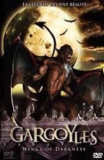 Гаргульи / Gargoyles () смотреть онлайн бесплатно в отличном качестве