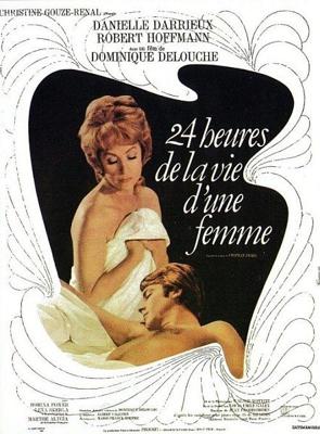 24 часа из жизни женщины / Vingt-quatre heures de la vie d'une femme (None) смотреть онлайн бесплатно в отличном качестве