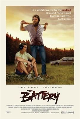 Батарейка / The Battery (None) смотреть онлайн бесплатно в отличном качестве