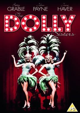 Сестрички Долли / The Dolly Sisters () смотреть онлайн бесплатно в отличном качестве