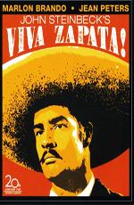 Вива, Сапата! / Viva Zapata! (1952) смотреть онлайн бесплатно в отличном качестве