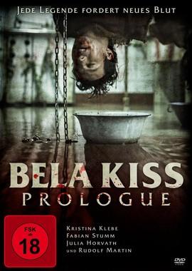 Бела Кисс: Пролог / Bela Kiss: Prologue (None) смотреть онлайн бесплатно в отличном качестве