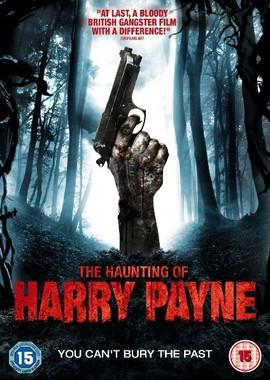 Призраки Гарри Пэйна: Зло не умрет никогда / The Haunting of Harry Payne (None) смотреть онлайн бесплатно в отличном качестве