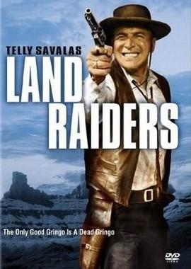 Захватчики земли / Land raiders () смотреть онлайн бесплатно в отличном качестве