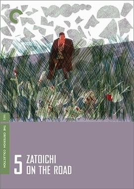 Затойчи в пути (Zatôichi kenka-tabi)  года смотреть онлайн бесплатно в отличном качестве. Постер