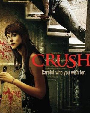 Одержимая / Crush (None) смотреть онлайн бесплатно в отличном качестве