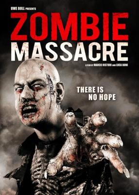 Резня зомби / Zombie Massacre (None) смотреть онлайн бесплатно в отличном качестве