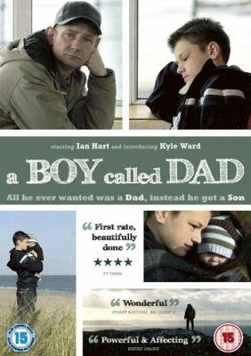 Мальчик, которого звали папой / A Boy Called Dad (2009) смотреть онлайн бесплатно в отличном качестве