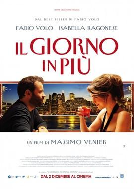 Дополнительный день / Il giorno in piu (2011) смотреть онлайн бесплатно в отличном качестве