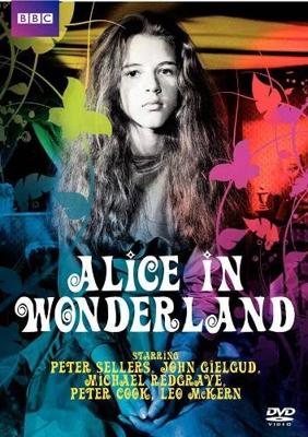 Алиса в стране чудес / Alice in Wonderland () смотреть онлайн бесплатно в отличном качестве