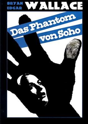 Призрак Сохо / Das Phantom von Soho () смотреть онлайн бесплатно в отличном качестве