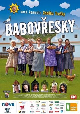 Бабовжески / Babovresky (None) смотреть онлайн бесплатно в отличном качестве