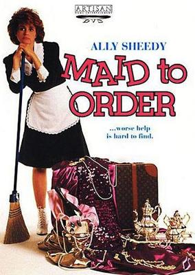 Горничная на заказ (Maid to Order)  года смотреть онлайн бесплатно в отличном качестве. Постер