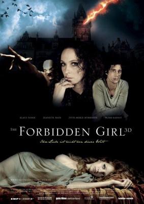 Ночная красавица / The Forbidden Girl (None) смотреть онлайн бесплатно в отличном качестве