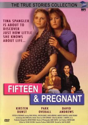 15-летняя и беременная / Fifteen and Pregnant () смотреть онлайн бесплатно в отличном качестве