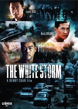 Белый шторм / The White Storm () смотреть онлайн бесплатно в отличном качестве