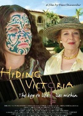 Спрятать Викторию (Hiding Victoria) 2006 года смотреть онлайн бесплатно в отличном качестве. Постер