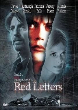 Роковые письма / Red Letters (2000) смотреть онлайн бесплатно в отличном качестве