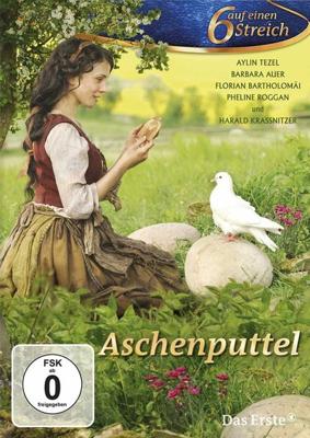 Золушка / Aschenputtel (2011) смотреть онлайн бесплатно в отличном качестве