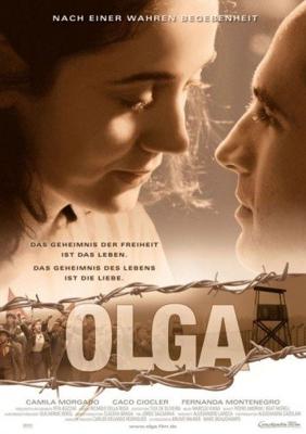 Ольга / Olga (None) смотреть онлайн бесплатно в отличном качестве