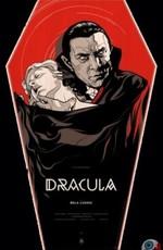 Дракула (Dracula) 1931 года смотреть онлайн бесплатно в отличном качестве. Постер