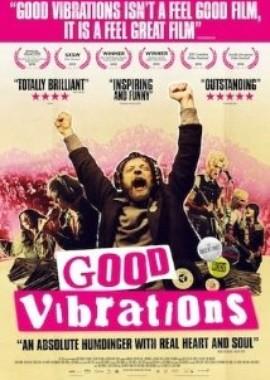 Хорошие вибрации / Good Vibrations (None) смотреть онлайн бесплатно в отличном качестве