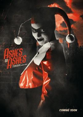 Бэтмен: Прах к праху / Batman: Ashes to Ashes (2009) смотреть онлайн бесплатно в отличном качестве