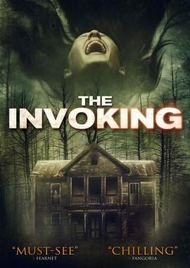 Призыв  / The Invoking (None) смотреть онлайн бесплатно в отличном качестве