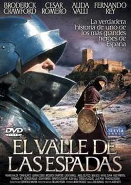 Кастилец / El valle de las espadas (None) смотреть онлайн бесплатно в отличном качестве