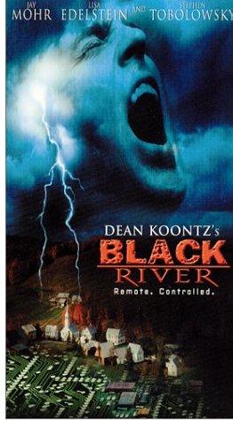 Черная река / Black River (2001) смотреть онлайн бесплатно в отличном качестве