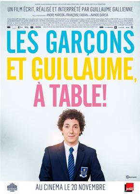 Я, снова я и мама / Les garçons et Guillaume, à table! (None) смотреть онлайн бесплатно в отличном качестве