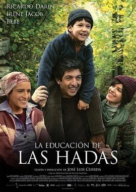 Воспитание фей / La educación de las hadas (2006) смотреть онлайн бесплатно в отличном качестве