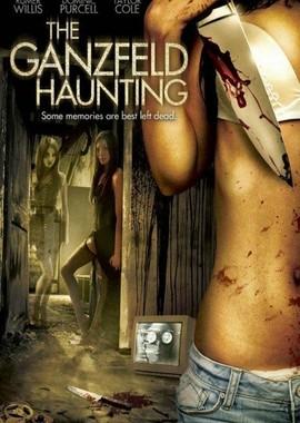 Эксперимент Ганцфельда / The Ganzfeld Haunting () смотреть онлайн бесплатно в отличном качестве