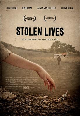 Мальчик в коробке (Stolen Lives) 2009 года смотреть онлайн бесплатно в отличном качестве. Постер