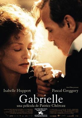 Габриель (Gabrielle) 2005 года смотреть онлайн бесплатно в отличном качестве. Постер